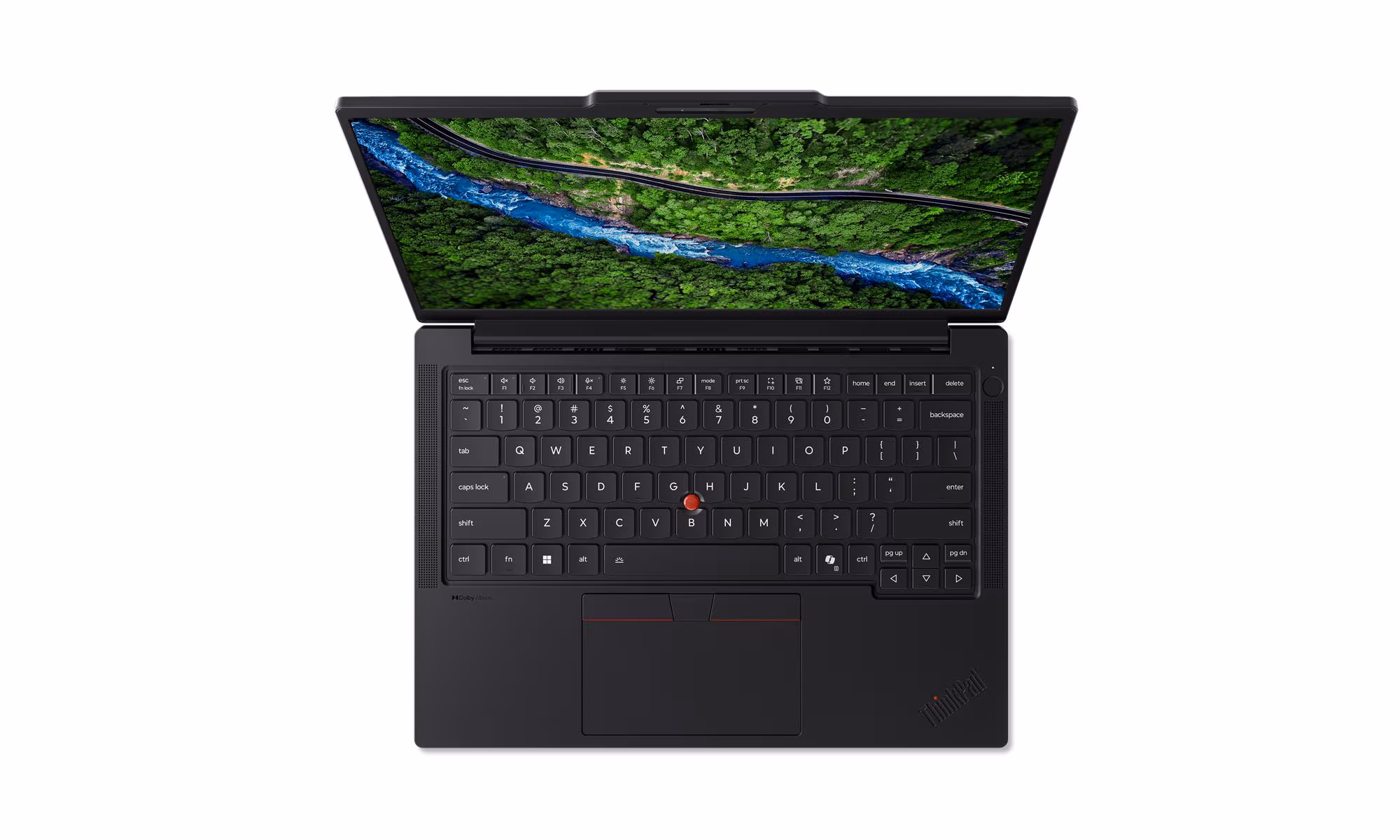 Laptop Lenovo ThinkPad P14s G7 / Ryzen AI 9 HX Pro 470 / 48GB DDR5 / 1TB / 14″ WUXGA IPS Touch / AMD Radeon 890M – Zezë 5