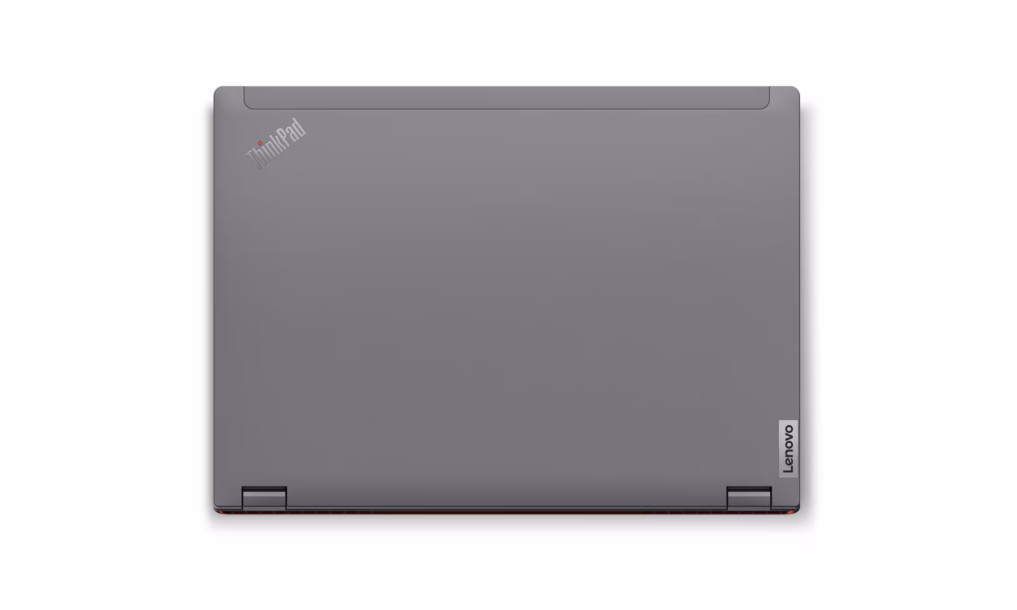 Laptop Lenovo ThinkPad P16 G2 / i7-13850HX / 64GB DDR5 / 512GB / 16″ WQXGA IPS AG 165Hz / RTX A2000 Ada 8GB – Gri 7