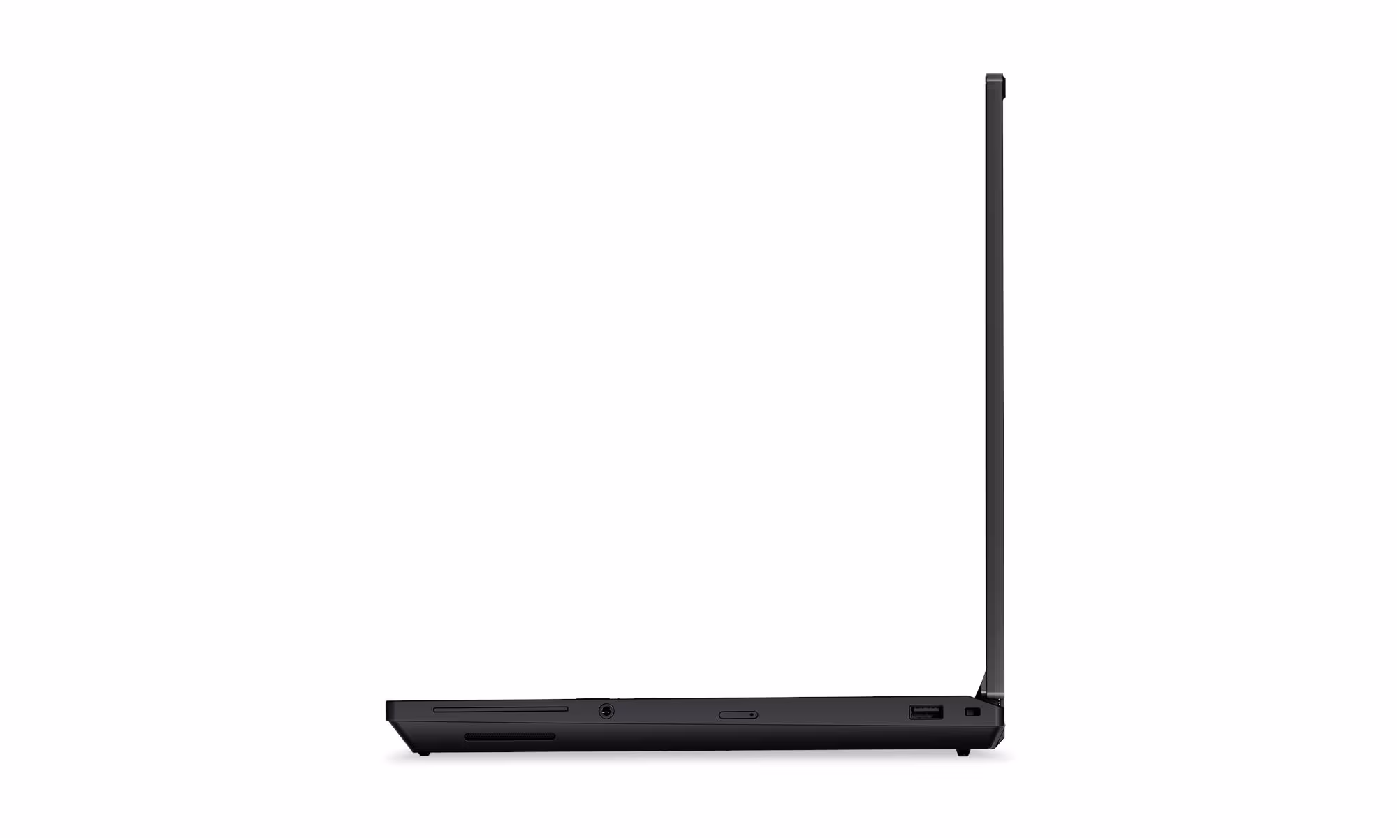 Laptop Lenovo ThinkPad P16 G3 / Ultra 7 255HX / 32GB DDR5 / 512GB / 16″ WUXGA IPS / RTX PRO 2000 Blackwell – Zezë 2
