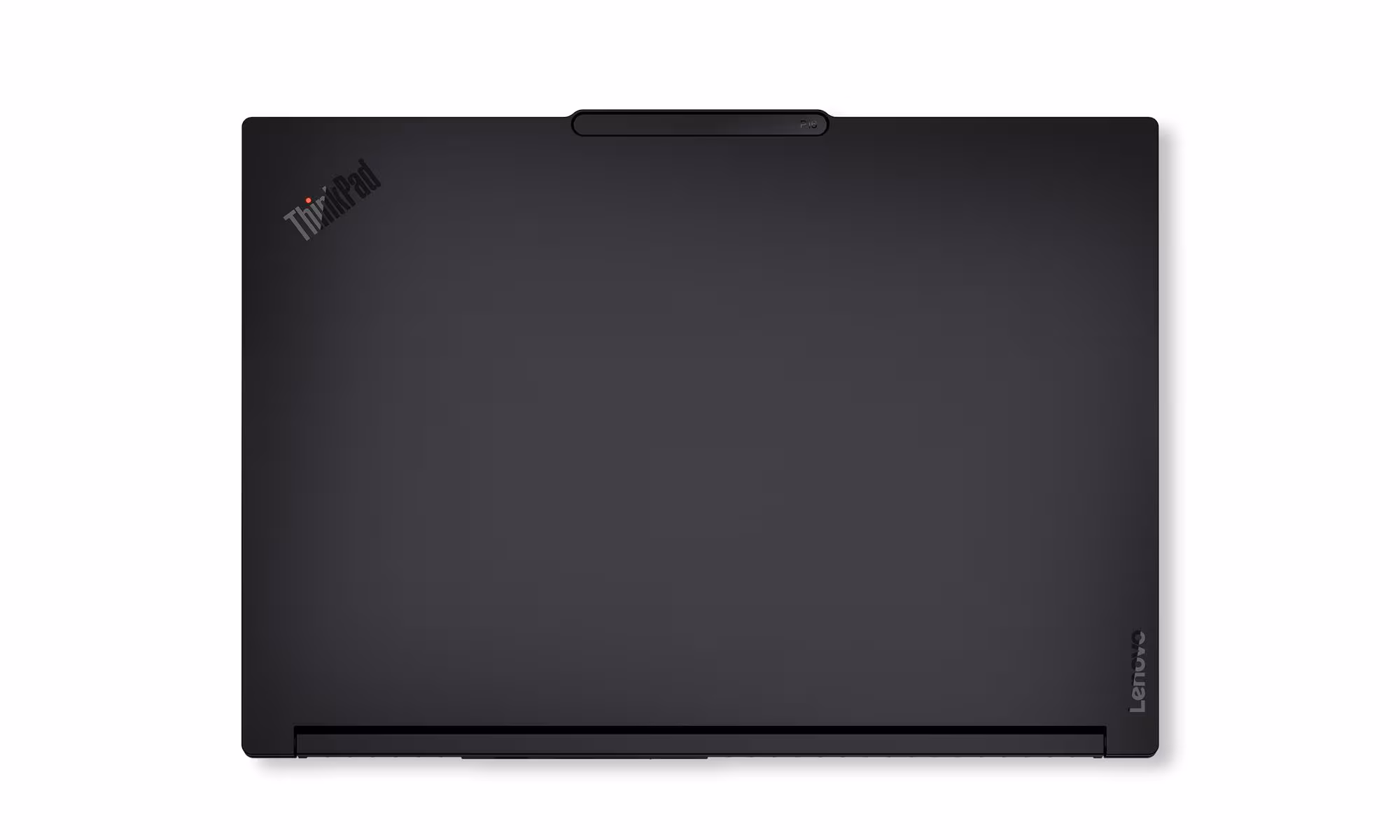 Laptop Lenovo ThinkPad P16 G3 21RQ / Ultra 7 255HX / 32GB DDR5 / 1TB / 16" WUXGA IPS / RTX Pro 3000 Blackwell 12GB - Zezë - Figura 6