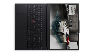 Laptop Lenovo ThinkPad P16 G3 / Ultra 7 255HX / 48GB DDR5 / 1TB / 16″ WUXGA IPS AG 60Hz / RTX PRO 2000 8GB – Zezë 8