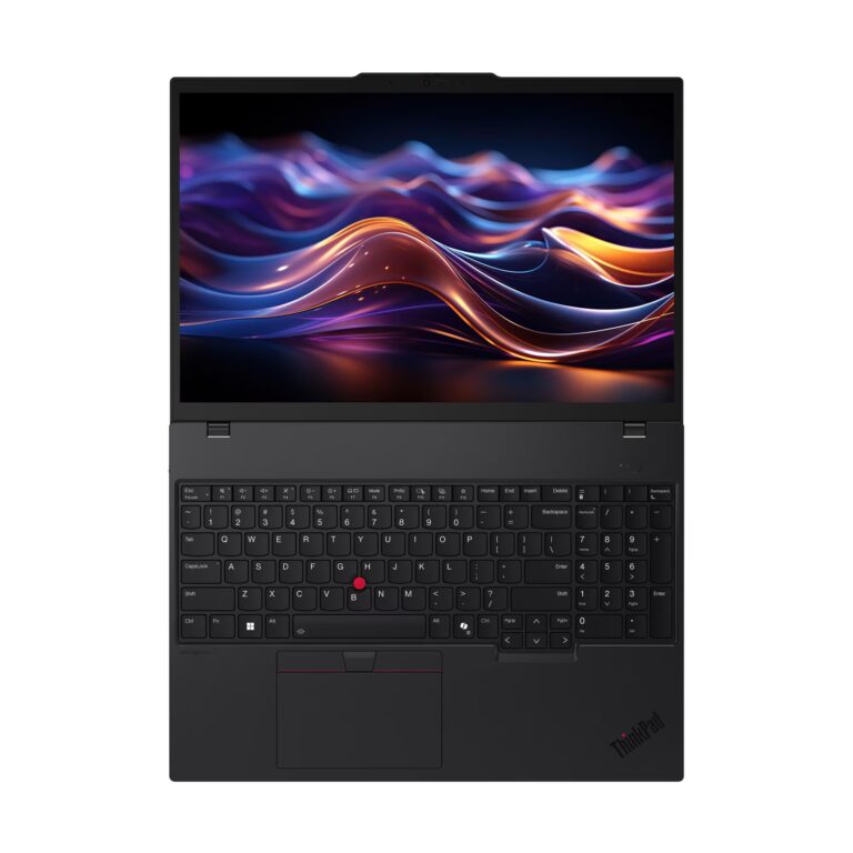 Laptop Lenovo ThinkPad P16s G4 / RYZ AI Pro 350 / 48GB DDR5 / 1TB / 16" WUXGA IPS AG / AMD Radeon 860M – Zezë