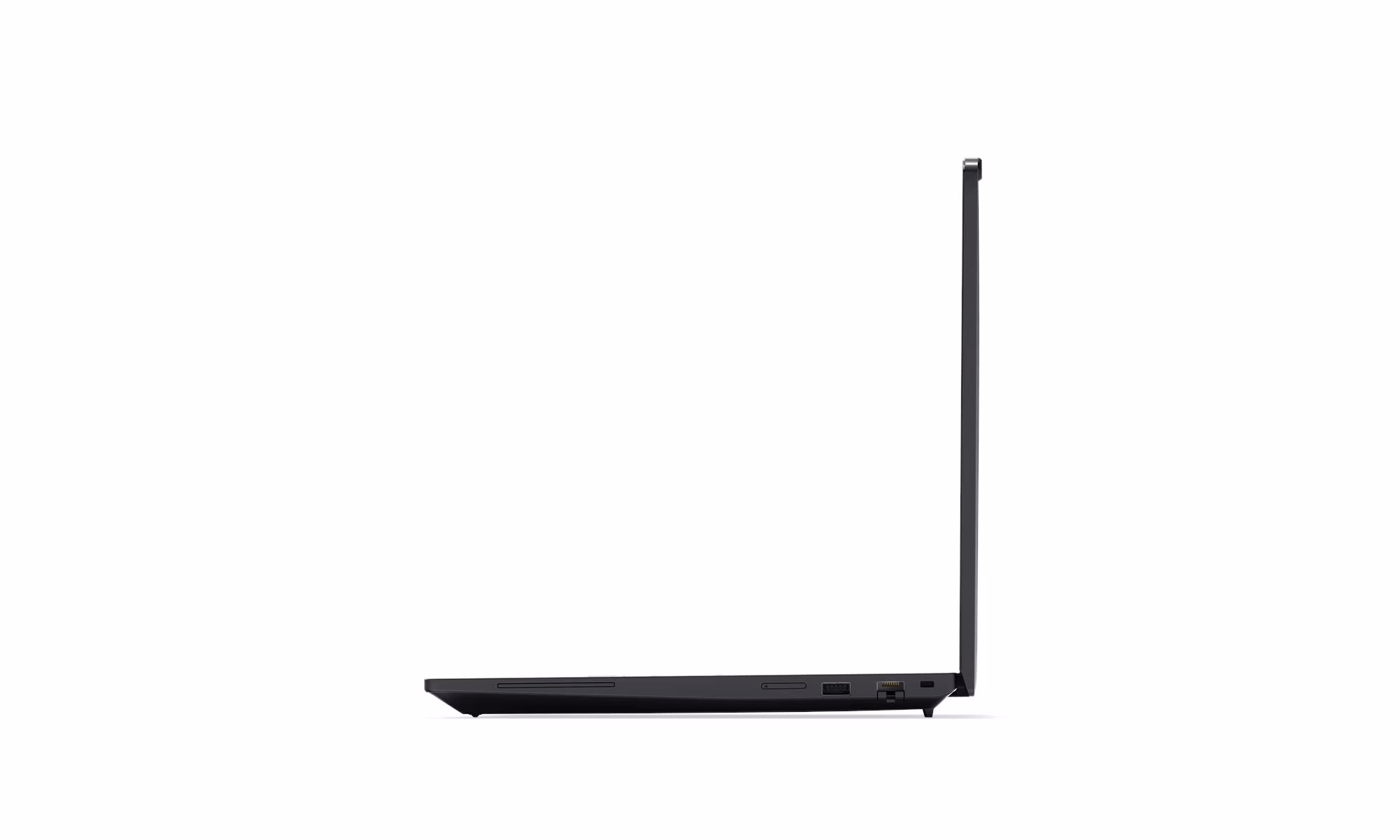 Laptop Lenovo ThinkPad P16s G4 / Ultra 7 255H / 64GB DDR5 / 1TB / 16″ WUXGA IPS AG 60Hz / RTX PRO 500 6GB  – Zezë 8