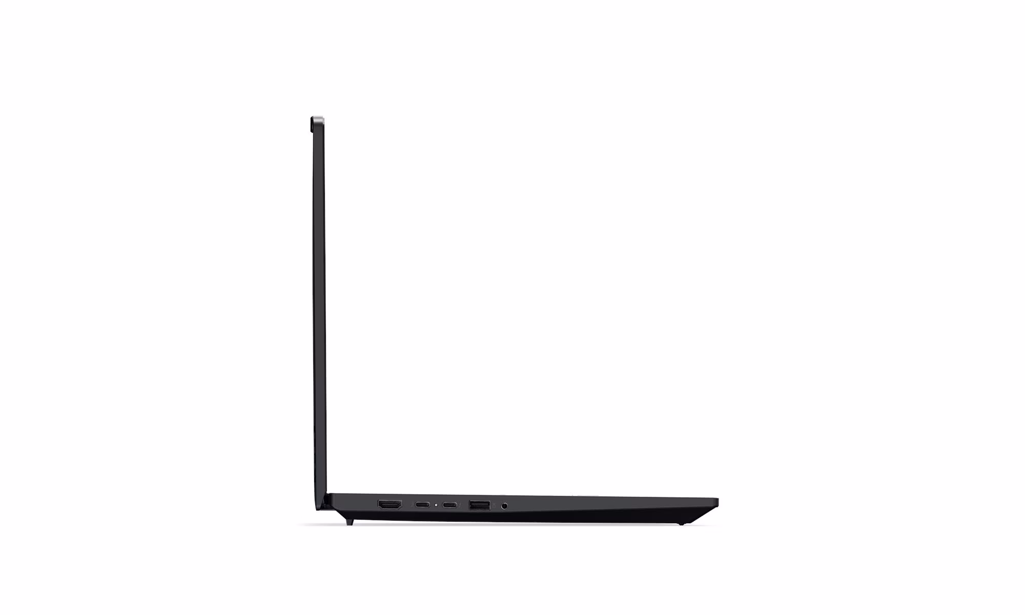 Laptop Lenovo ThinkPad P16s G4 / Ultra 7 255H / 64GB DDR5 / 1TB / 16″ WUXGA IPS AG 60Hz / RTX PRO 500 6GB  – Zezë 7