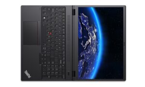 Laptop Lenovo ThinkPad P16v G3 / Ultra 7 165H / 32GB DDR5 / 512GB / 16″ WUXGA IPS / RTX 500 Ada 4GB – Zezë 8
