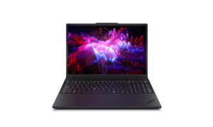 Laptop ThinkPad P16v G3 / Ultra 9 285H / 64GB DDR5 / 512GB / 16″ WUXGA IPS AG 60Hz / RTX PRO 1000 8GB – Zezë 8