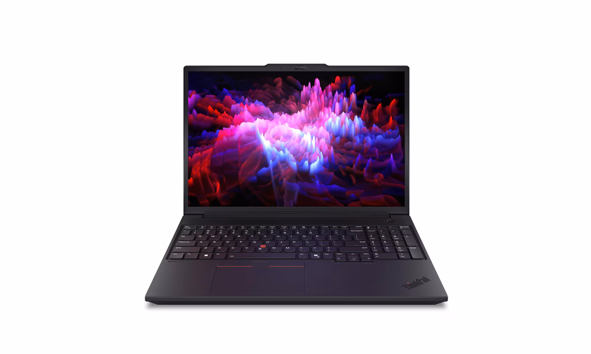 Laptop ThinkPad P16v G3 / Ultra 9 285H / 64GB DDR5 / 512GB / 16″ WUXGA IPS AG 60Hz / RTX PRO 1000 8GB – Zezë