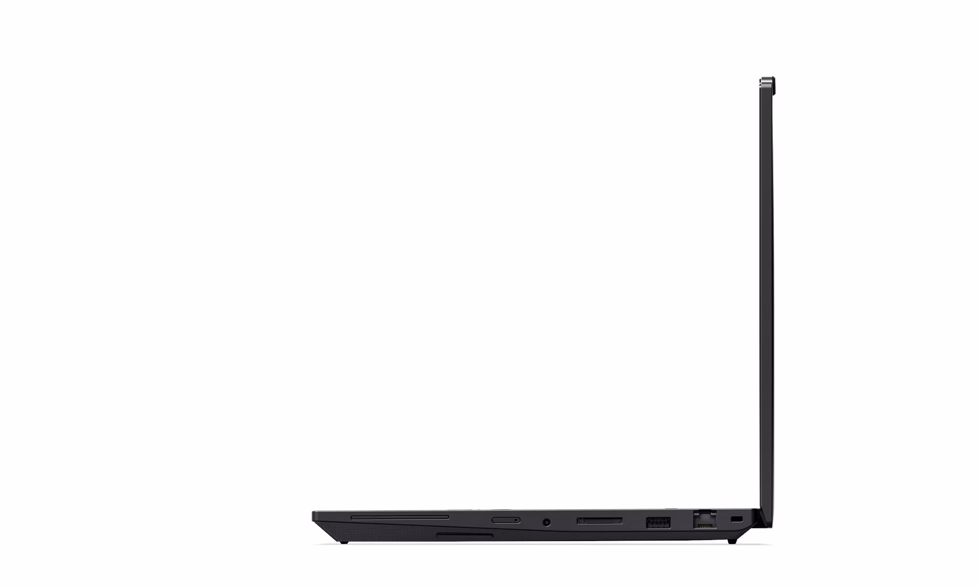 Laptop Lenovo ThinkPad P16v G3 / Ultra 7 255H / 32GB DDR5 / 512GB / 16″ WUXGA IPS AG 60Hz / RTX PRO 2000 8GB – Zezë 2