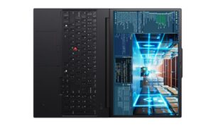 Laptop Lenovo ThinkPad P16v G3 / Ultra 7 255H / 32GB DDR5 / 512GB / 16″ WUXGA IPS / RTX PRO 500 Blackwell – Zezë 8