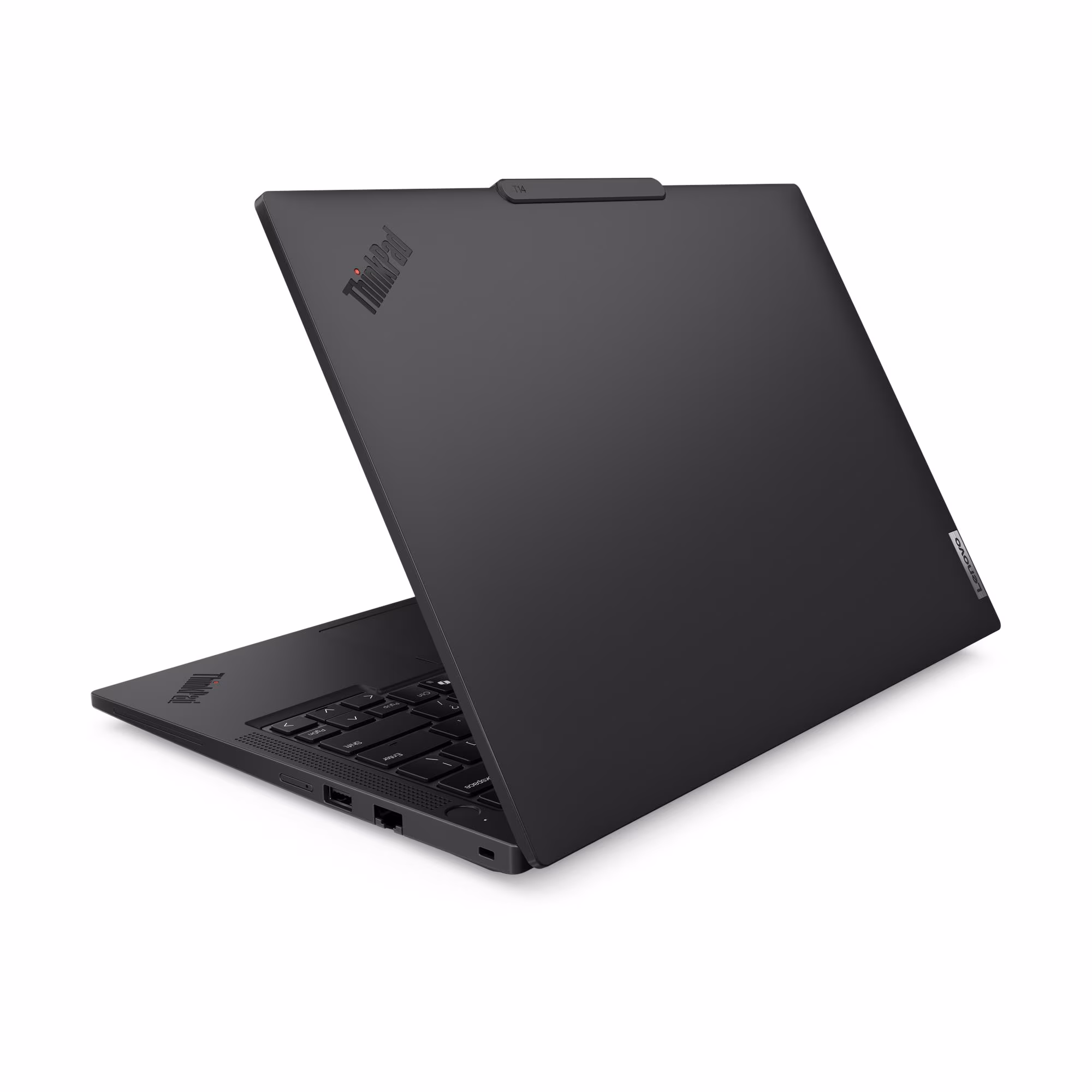 Laptop Lenovo ThinkPad T14 G5 / Ultra 5-135U / 16GB DDR5 / 256GB / 14″ WUXGA IPS Touch AG / Intel Graphics – Zezë 5