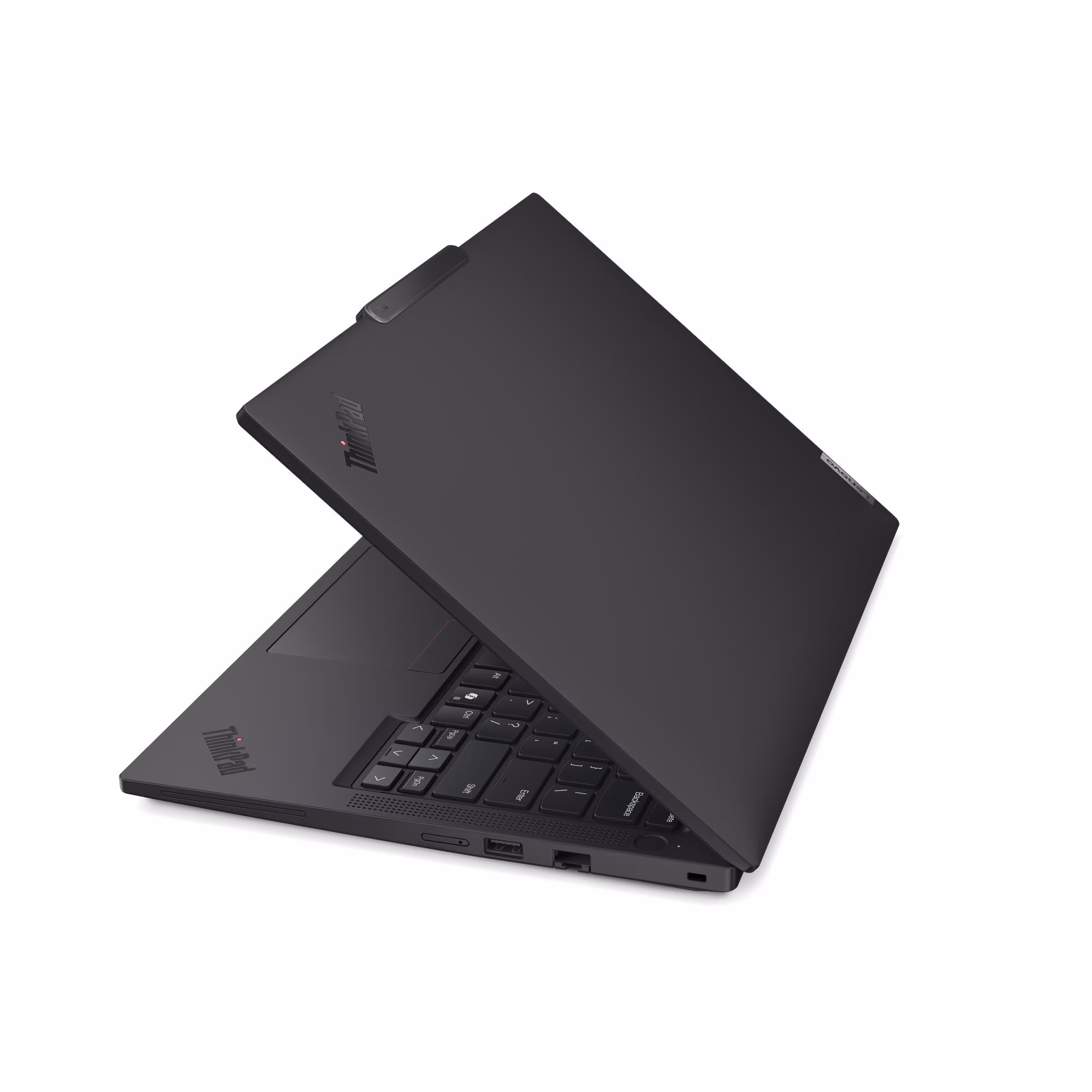 Laptop Lenovo ThinkPad T14 G5 / Ultra 5-135U / 16GB DDR5 / 256GB / 14″ WUXGA IPS Touch AG / Intel Graphics – Zezë 7