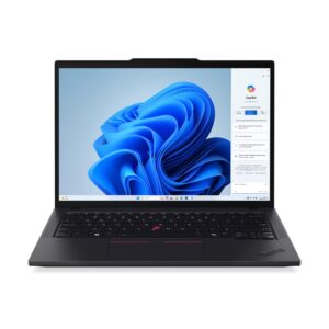 Laptop Lenovo ThinkPad T14 G5 / Ultra 5-135U / 16GB DDR5 / 256GB / 14″ WUXGA IPS Touch AG / Intel Graphics – Zezë 8