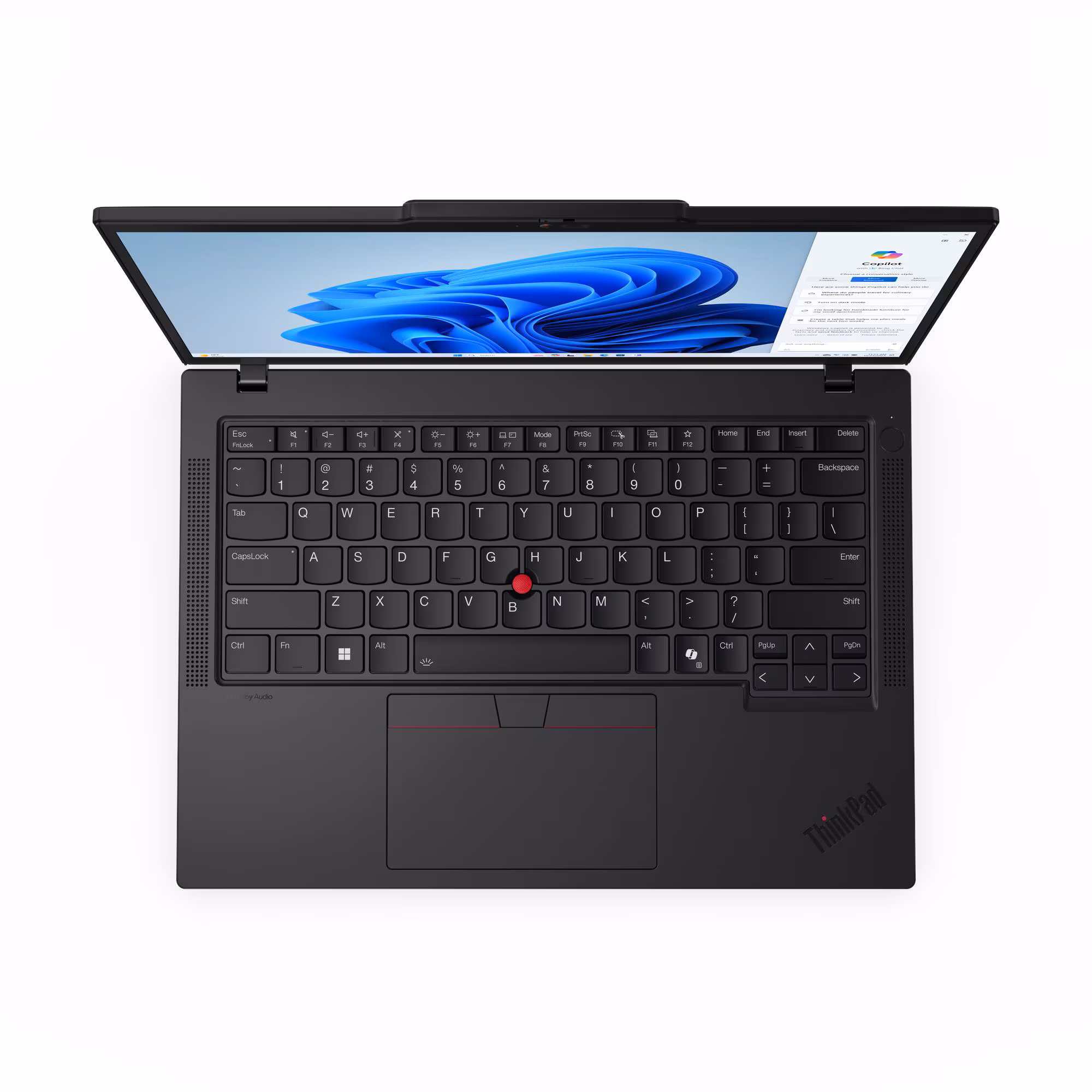Laptop Lenovo ThinkPad T14 G5 / Ultra 5-135U / 16GB DDR5 / 256GB / 14″ WUXGA IPS Touch AG / Intel Graphics – Zezë 4