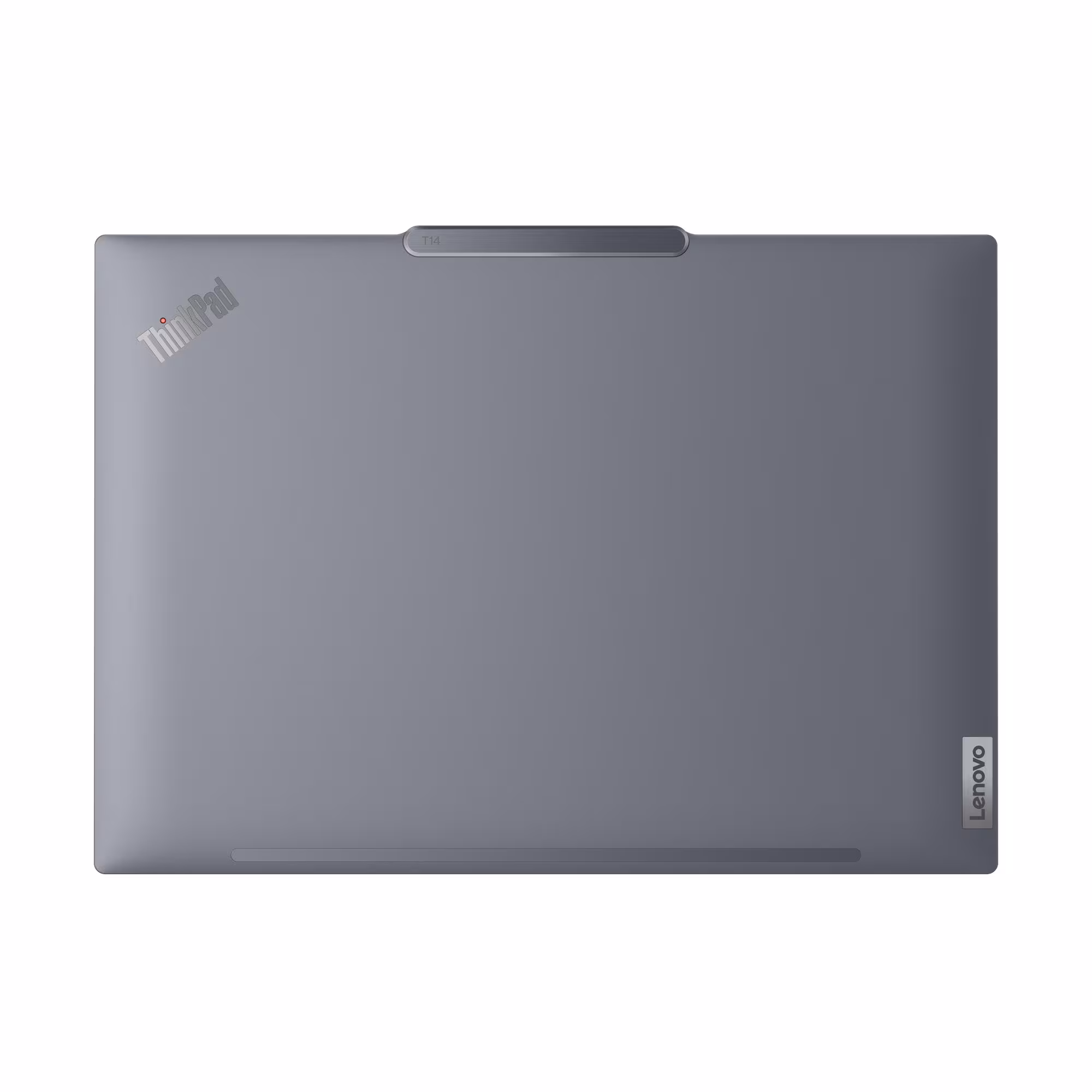 Laptop Lenovo ThinkPad T14 Gen 5 / Ultra 7 155U / 16GB DDR5 / 512GB / 14" WUXGA AG IPS 60Hz / Intel Graphics - Grey - Figura 4