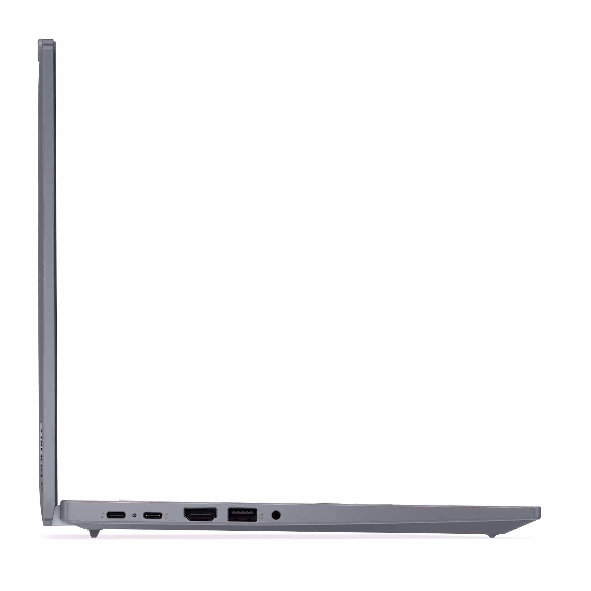 Laptop Lenovo ThinkPad T14 Gen 5 / Ultra 7 155U / 16GB DDR5 / 512GB / 14" WUXGA AG IPS 60Hz / Intel Graphics - Grey - Figura 8