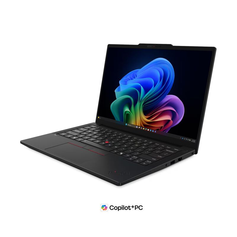 Laptop Lenovo ThinkPad T14 G7 / Ultra 5 325 / 32GB LPDDR5x / 512GB / 14" WUXGA IPS 60Hz / Intel Graphics - Zezë