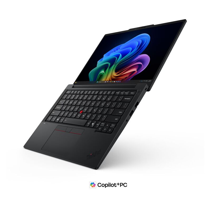 Laptop Lenovo ThinkPad T14 G7 / Ultra 5 325 / 32GB LPDDR5x / 512GB / 14" WUXGA IPS 60Hz / Intel Graphics - Zezë - Figura 4