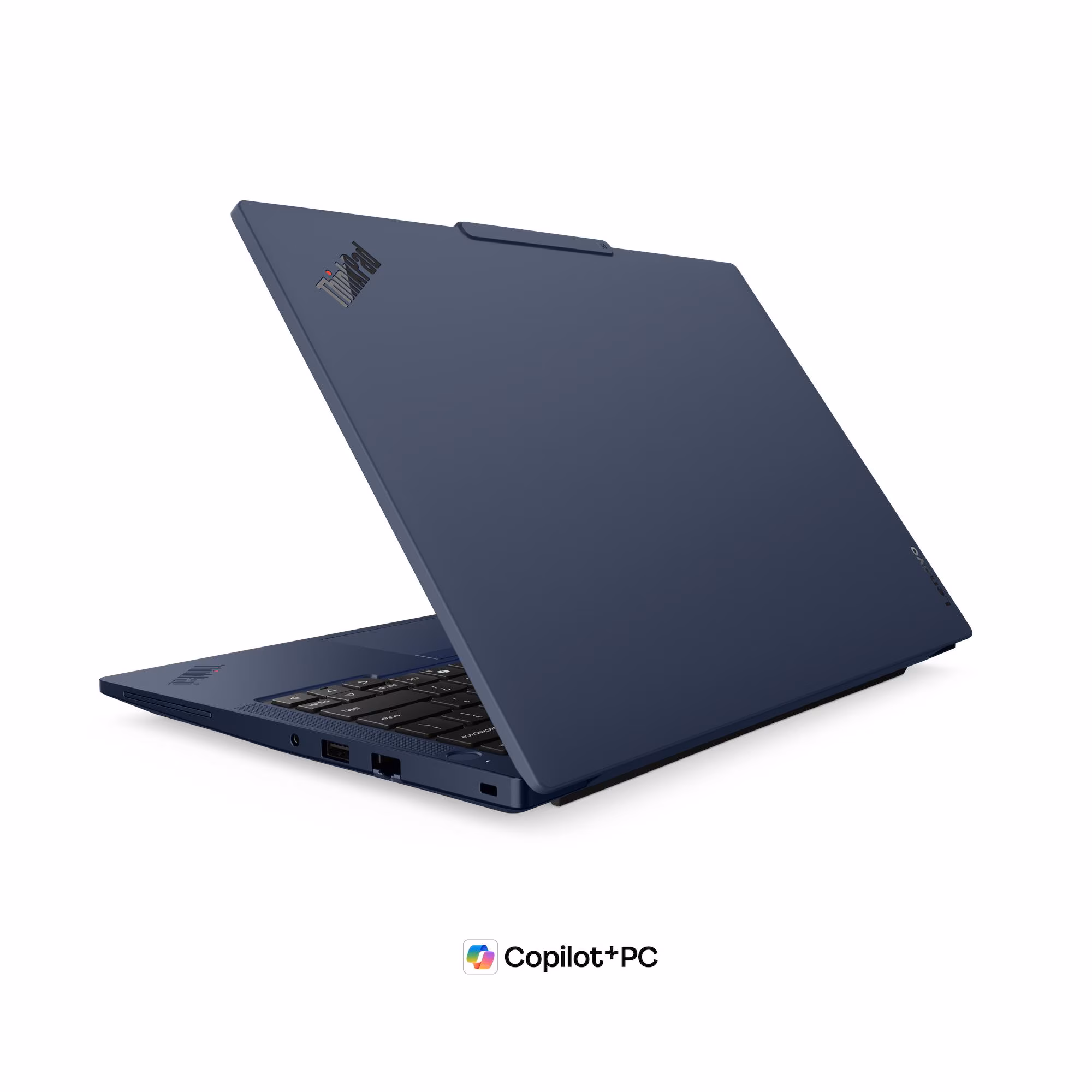 Laptop Lenovo ThinkPad T14 G7 / Ultra 5 325 / 16GB LPDDR5x / 512GB / 14″ WUXGA IPS 60Hz / Intel Graphics – Blu e mbyllur 6
