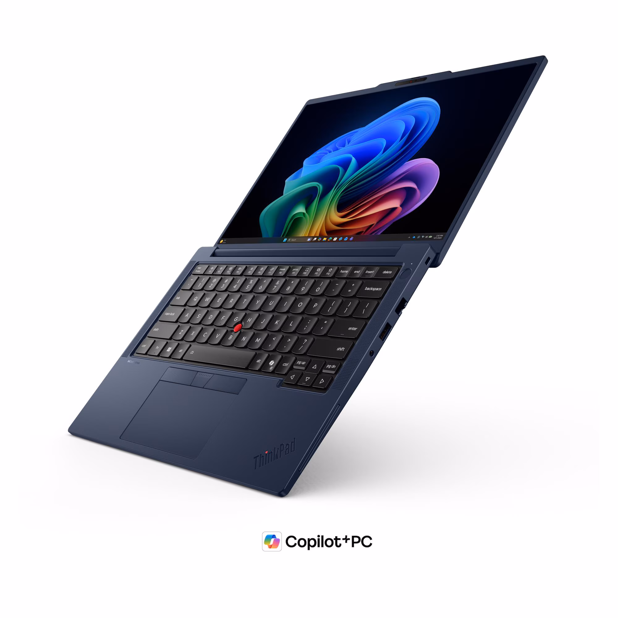 Laptop Lenovo ThinkPad T14 G7 / Ultra 5 325 / 16GB LPDDR5x / 512GB / 14″ WUXGA IPS 60Hz / Intel Graphics – Blu e mbyllur 5