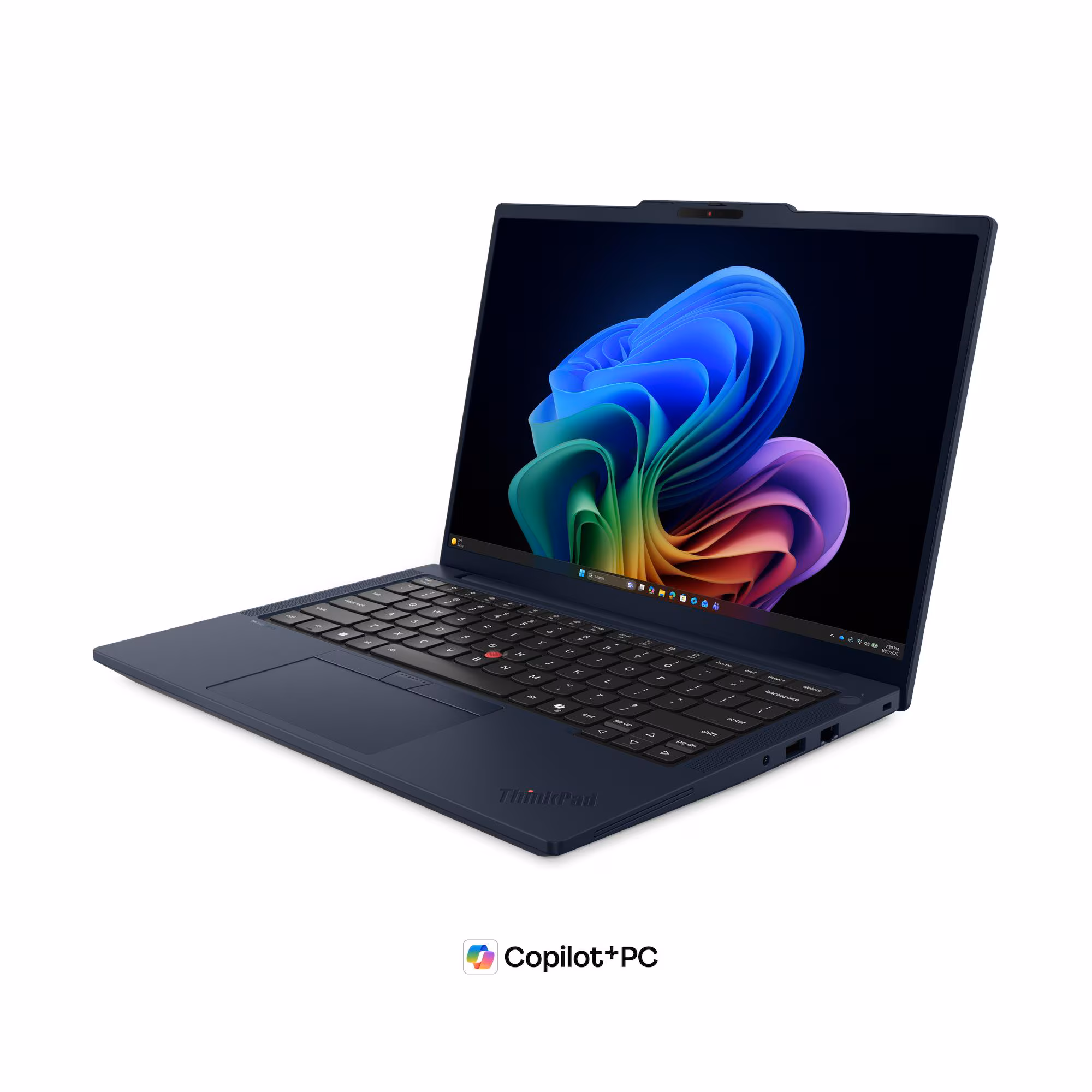 Laptop Lenovo ThinkPad T14 G7 / Ultra 5 325 / 16GB LPDDR5x / 512GB / 14″ WUXGA IPS 60Hz / Intel Graphics – Blu e mbyllur 2