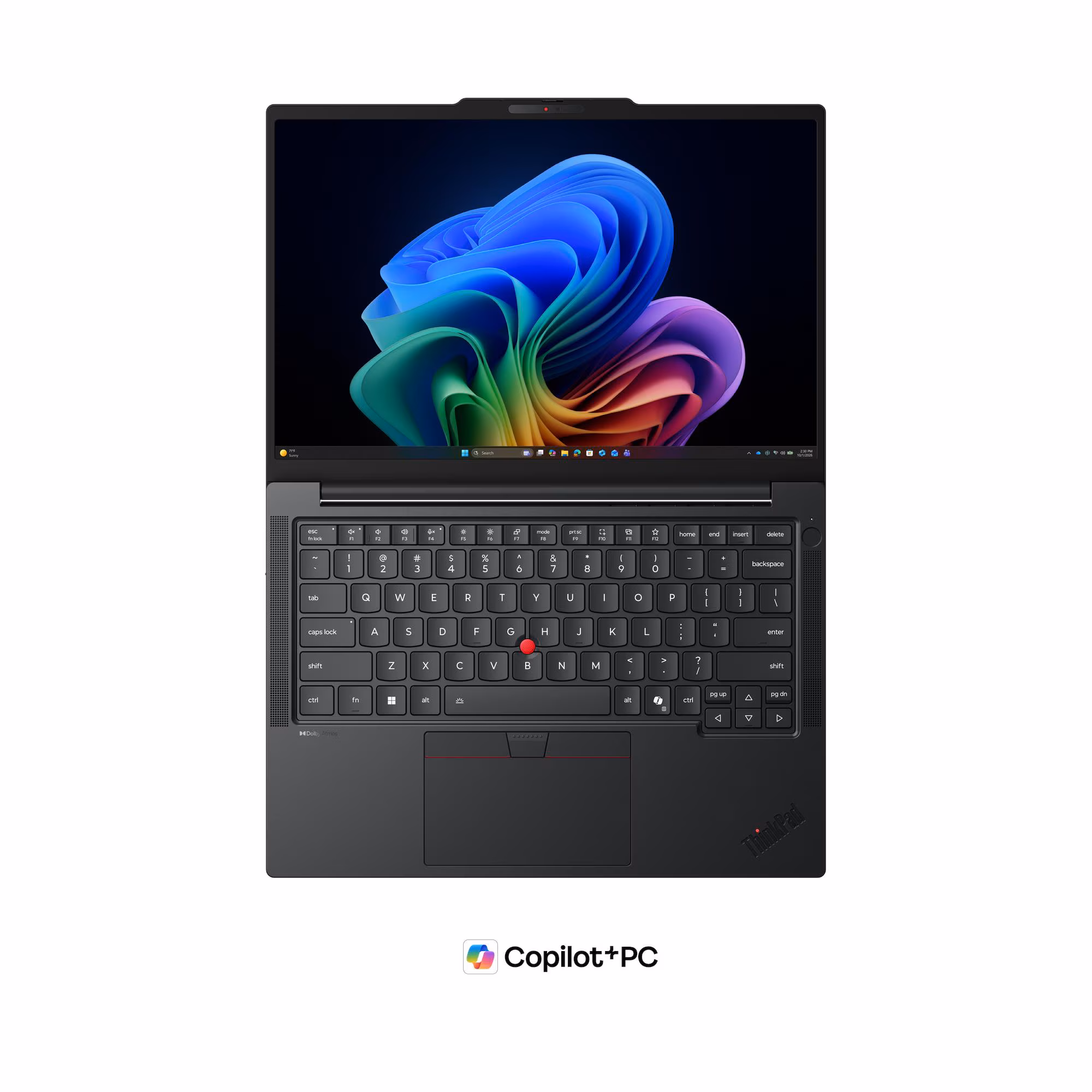 Laptop Lenovo ThinkPad T14 G7 / Ultra 7 355 / 32GB LPDDR5X / 512GB / 14″ WUXGA IPS AG 60Hz / Intel Graphics – Zezë 4