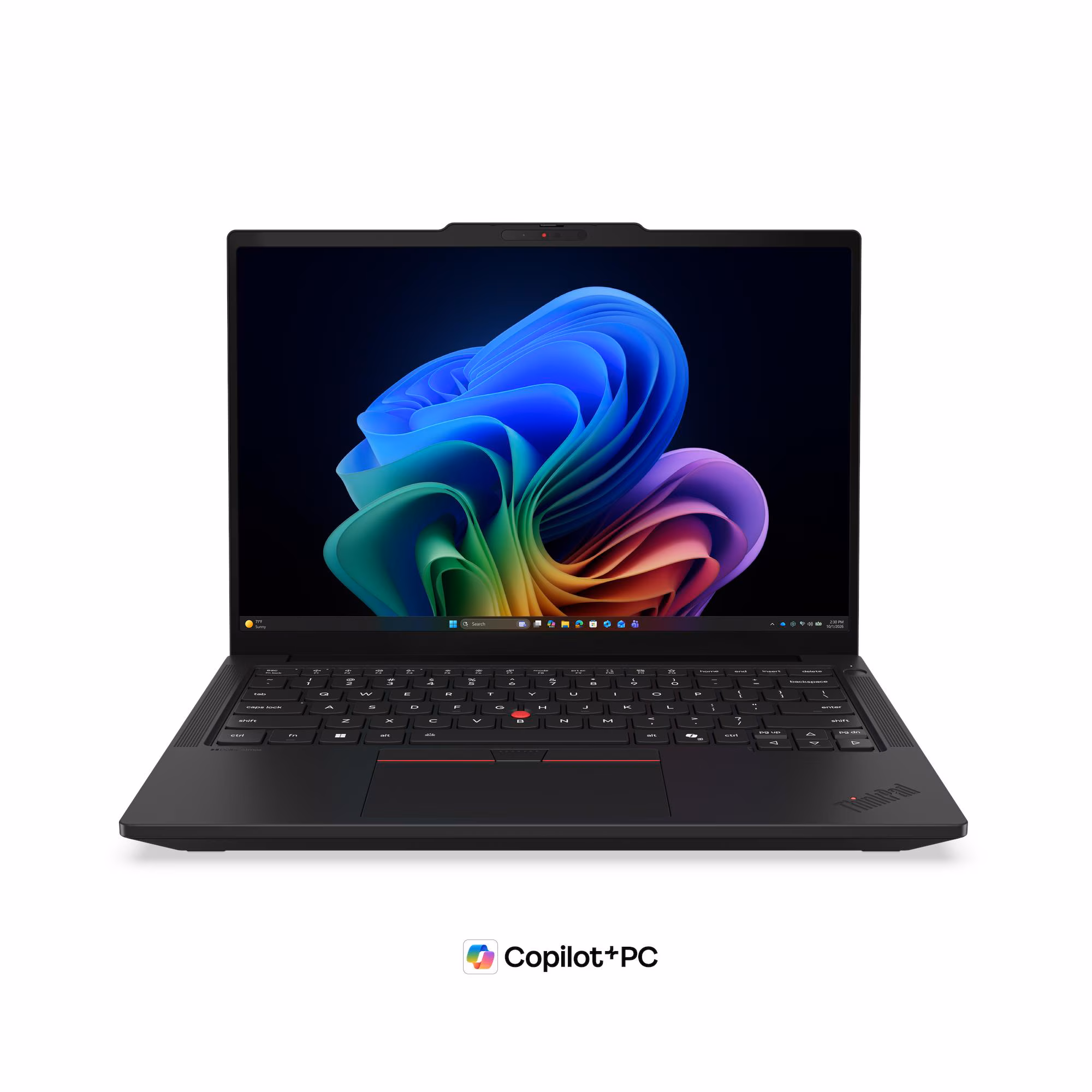 Laptop Lenovo ThinkPad T14 G7 / Ultra 7 355 / 32GB LPDDR5X / 512GB / 14″ WUXGA IPS AG 60Hz / Intel Graphics – Zezë 5
