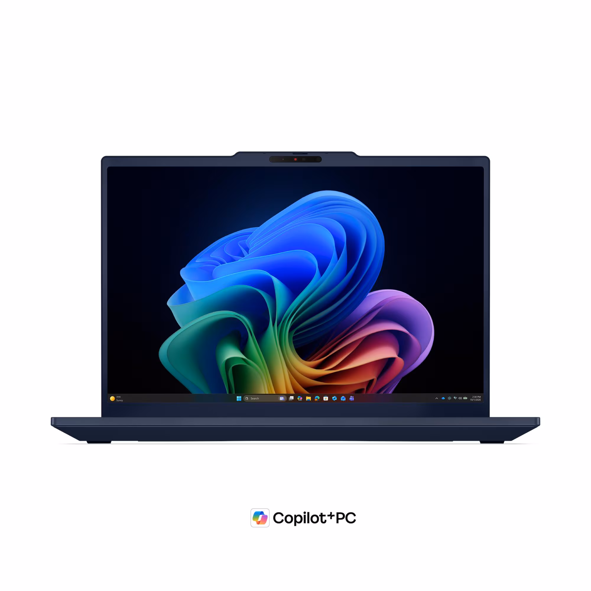 Laptop Lenovo ThinkPad T14 G7 / Ultra 5 325 / 16GB LPDDR5x / 512GB / 14″ WUXGA IPS 60Hz / Intel Graphics – Blu e mbyllur 4
