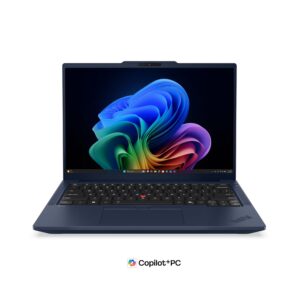 Laptop Lenovo ThinkPad T14 G7 / Ultra 5 325 / 16GB LPDDR5x / 512GB / 14″ WUXGA IPS 60Hz / Intel Graphics – Blu e mbyllur 8