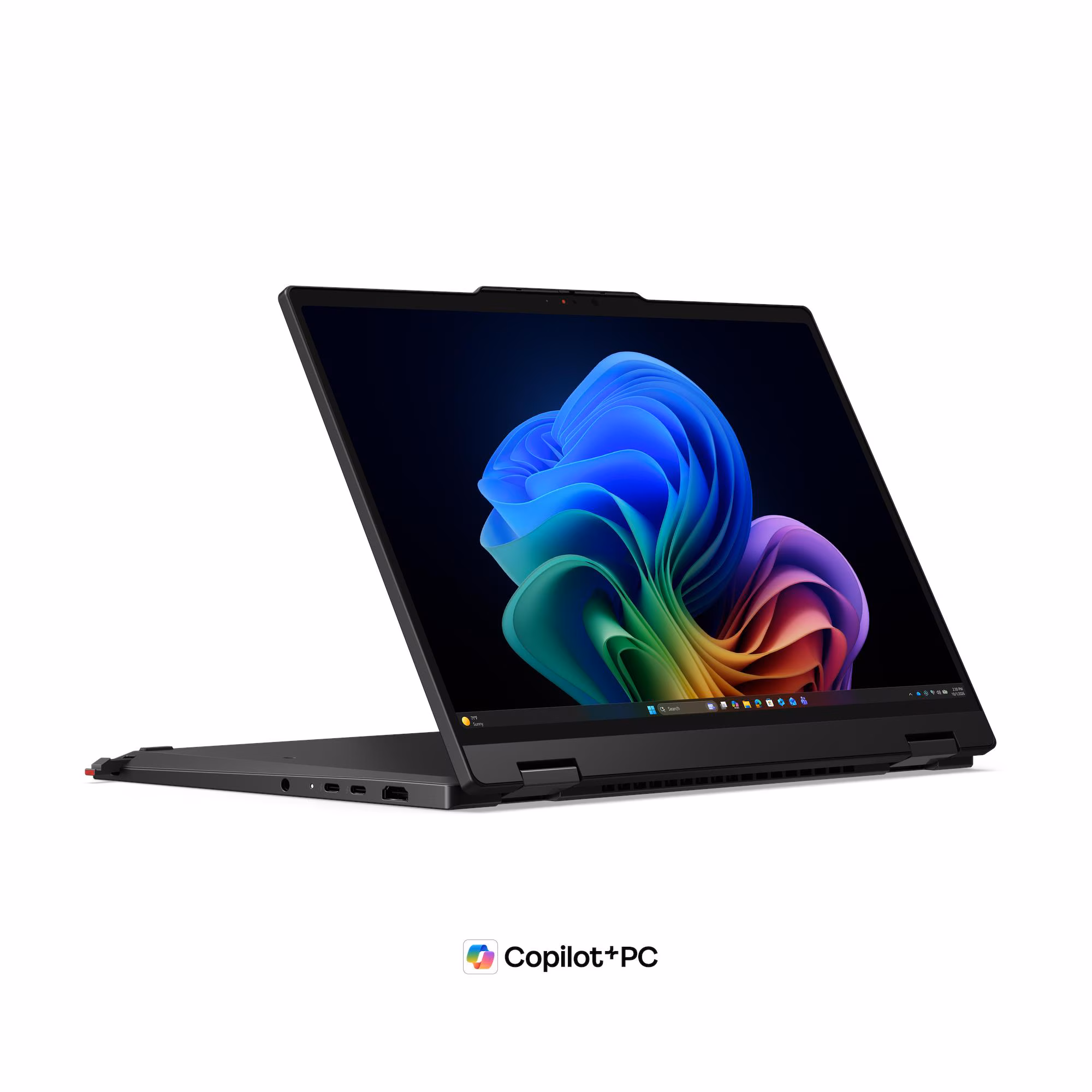 Laptop Lenovo ThinkPad T14s 2in1 G2 / Ultra 5 325 / 16GB LPDDR5x / 512GB / 14″ WUXGA IPS Touch 60Hz / Intel Graphics – Zezë 3