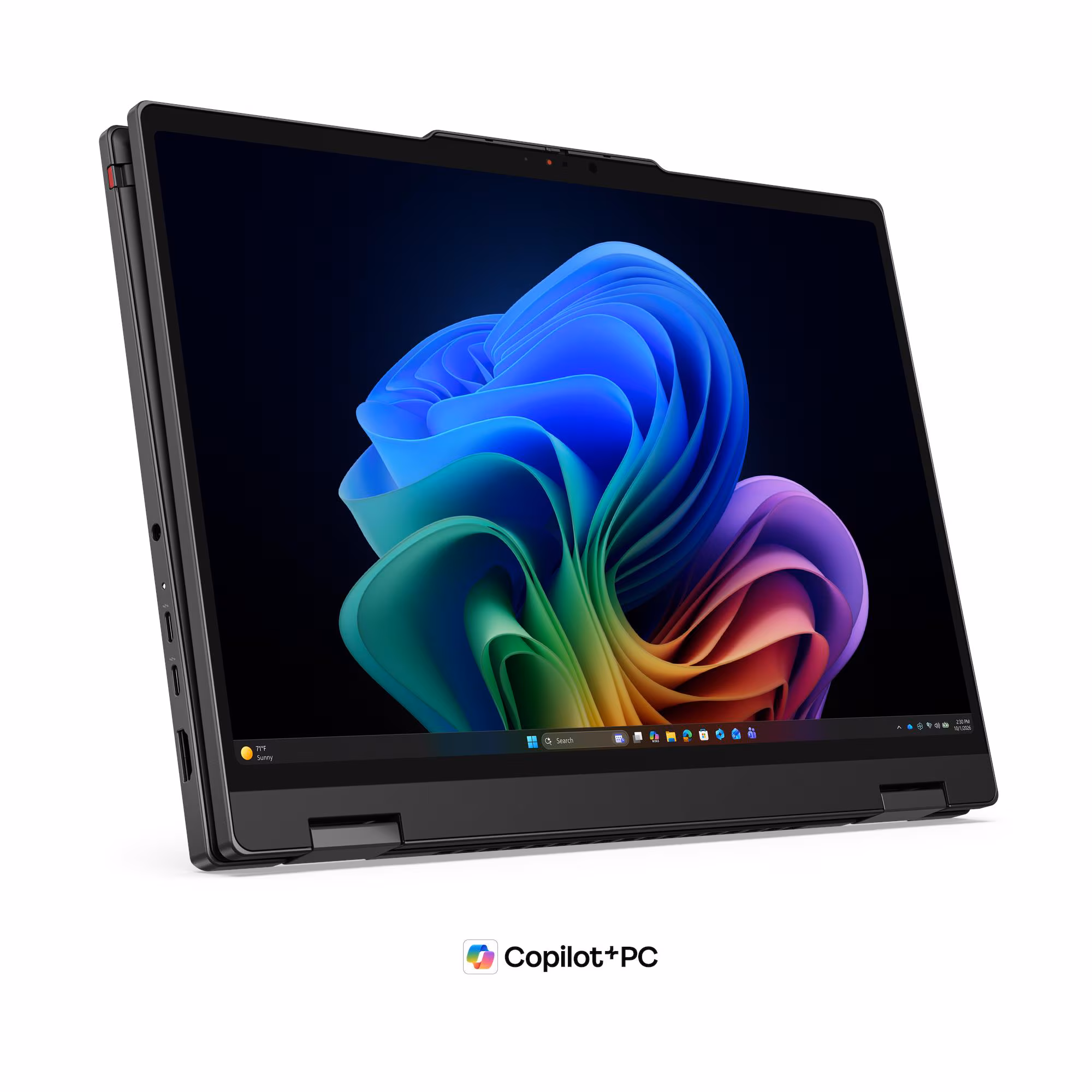 Laptop Lenovo ThinkPad T14s 2in1 G2 / Ultra 5 325 / 16GB LPDDR5x / 512GB / 14″ WUXGA IPS Touch 60Hz / Intel Graphics – Zezë 4