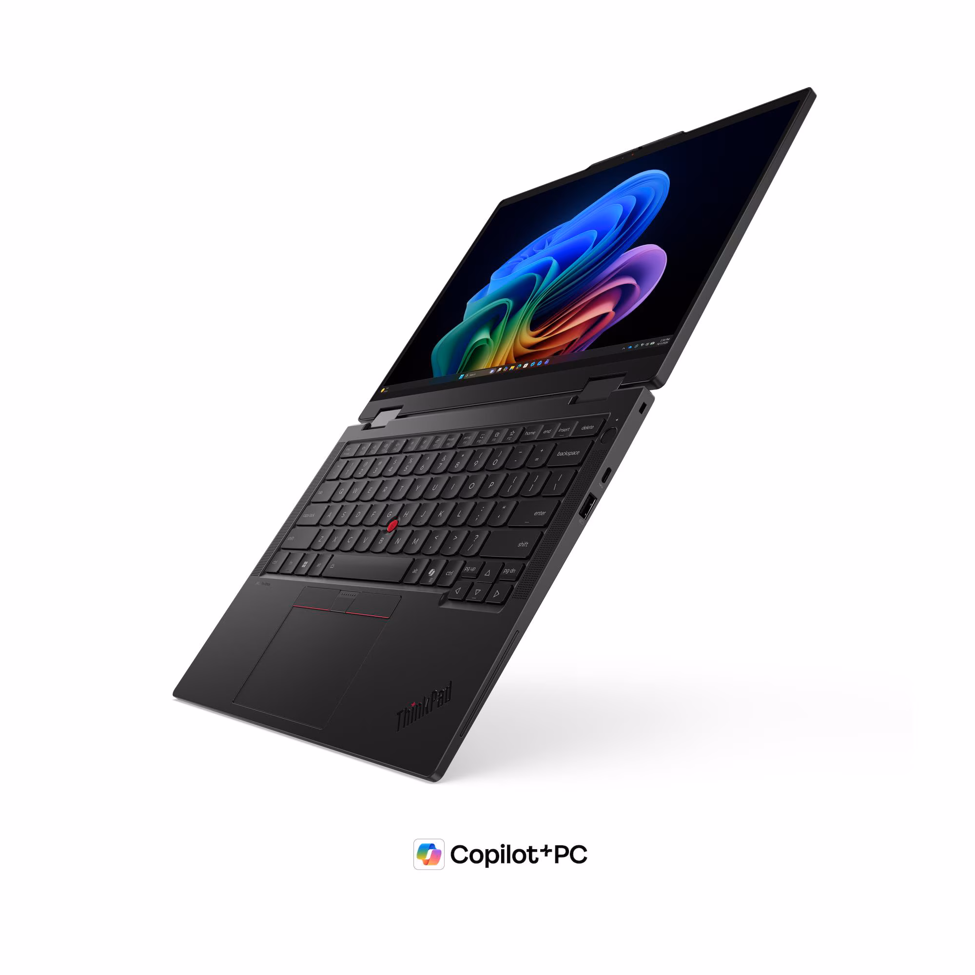 Laptop Lenovo ThinkPad T14s 2in1 G2 / Ultra 5 325 / 16GB LPDDR5x / 512GB / 14″ WUXGA IPS Touch 60Hz / Intel Graphics – Zezë 5