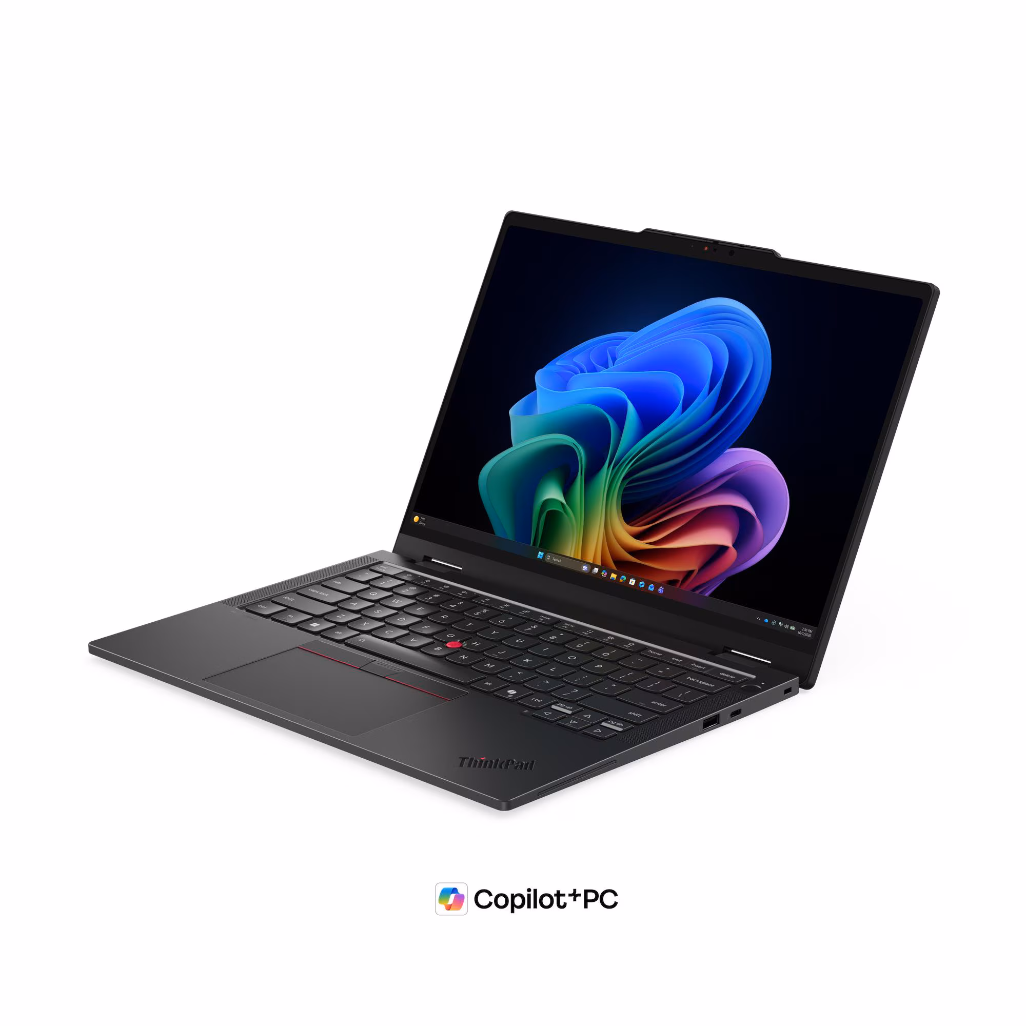 Laptop Lenovo ThinkPad T14s 2in1 G2 / Ultra 5 325 / 16GB LPDDR5x / 512GB / 14″ WUXGA IPS Touch 60Hz / Intel Graphics – Zezë 6
