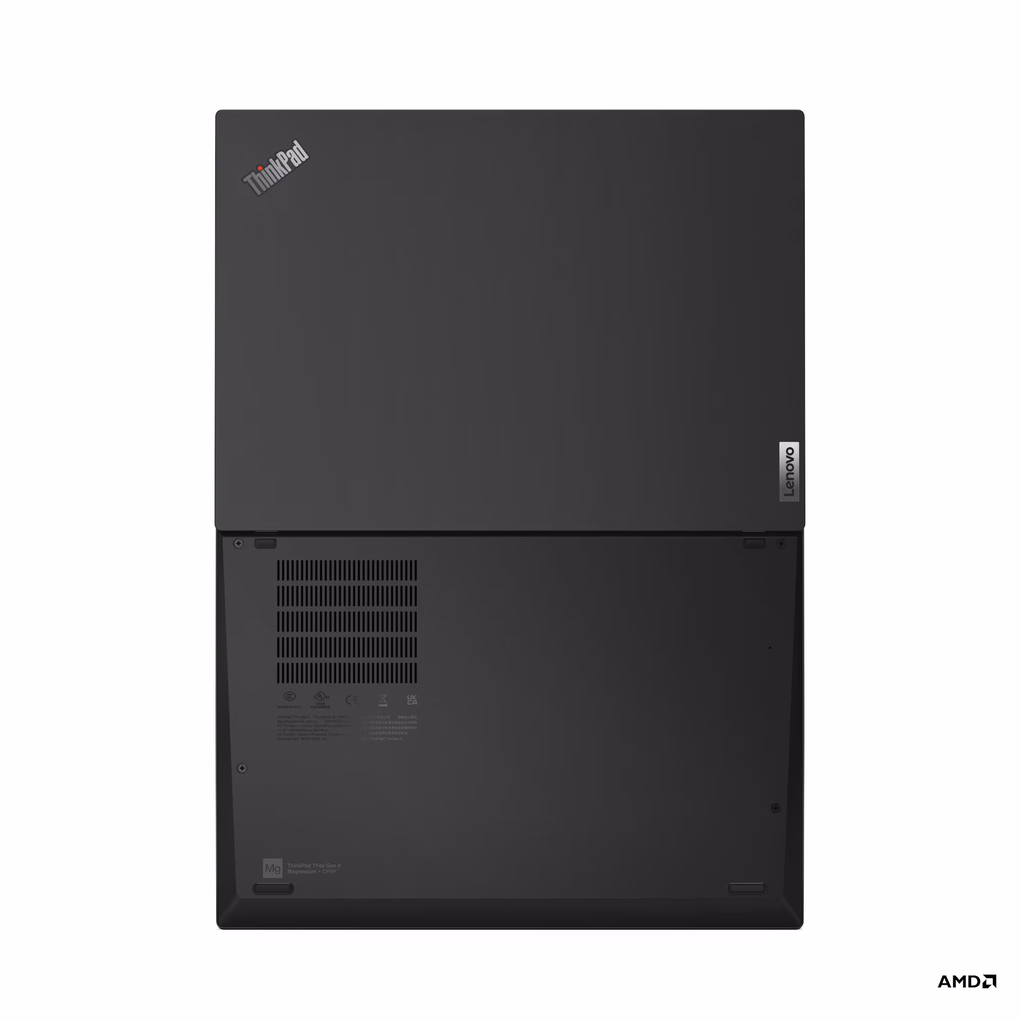 Laptop Lenovo ThinkPad T14s G4 / Ryzen 5 Pro 7540U / 32GB LPDDR5x / 512GB / 14″ WUXGA IPS Touch 60Hz / AMD Radeon 740M – Zezë 2