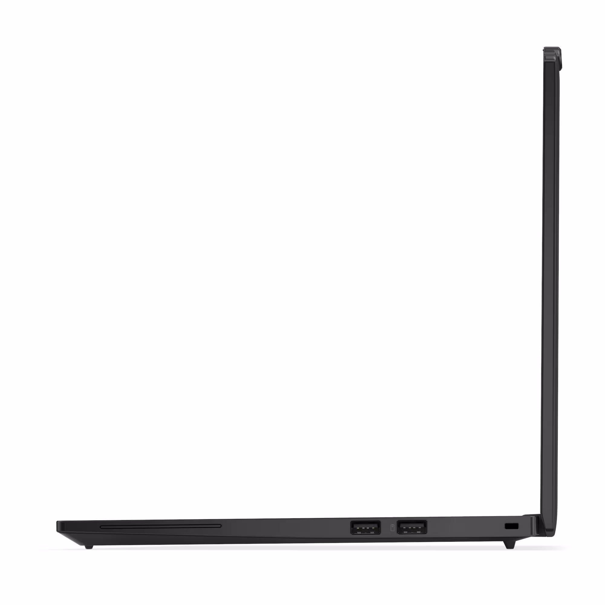 Laptop Lenovo ThinkPad T14s Gen 5 / Ultra 7 155U / 16GB LPDDR5X / 512GB / 14" WUXGA IPS Touch 60Hz / Intel Graphics - Zezë - Figura 6