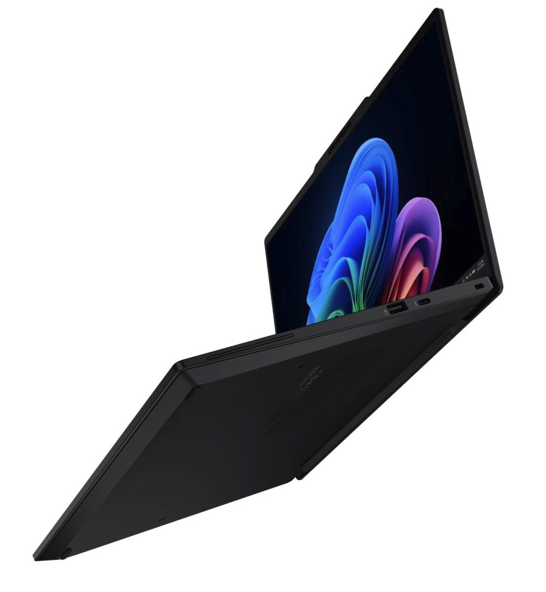 Laptop Lenovo ThinkPad T14s G7 / Ultra 5 325 / 16GB LPDDR5x / 512GB / 14” WUXGA IPS Touch / Intel Graphics – Zezë 4