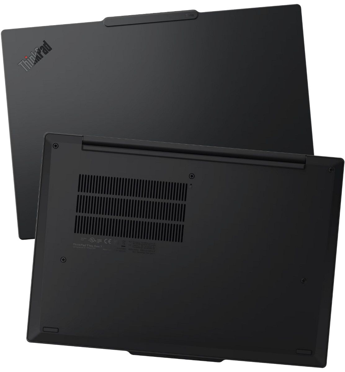 Laptop Lenovo ThinkPad T14s G7 / Ultra 5 325 / 16GB LPDDR5x / 512GB / 14” WUXGA IPS Touch / Intel Graphics – Zezë 5