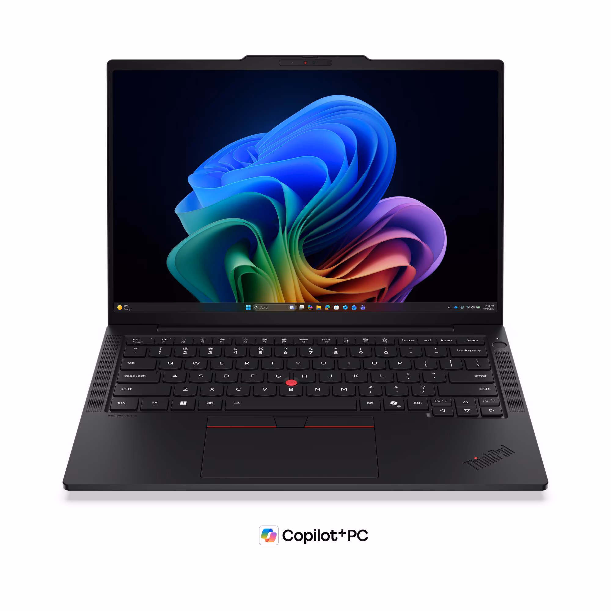 Laptop Lenovo ThinkPad T14s G7 / Ultra 7 355 / 32GB LPDDR5x / 512GB / 14″ WUXGA IPS Touch 60Hz / Intel Graphics – Zezë 4