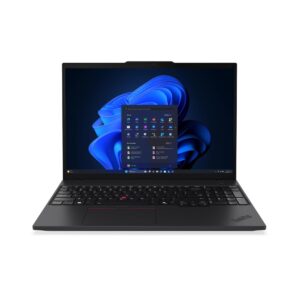 Laptop Lenovo ThinkPad T16 G4 / Ultra 7 258V / 32GB LPDDR5x / 512GB / 16″ WUXGA IPS / Intel Arc Graphics 140V – Zezë 6