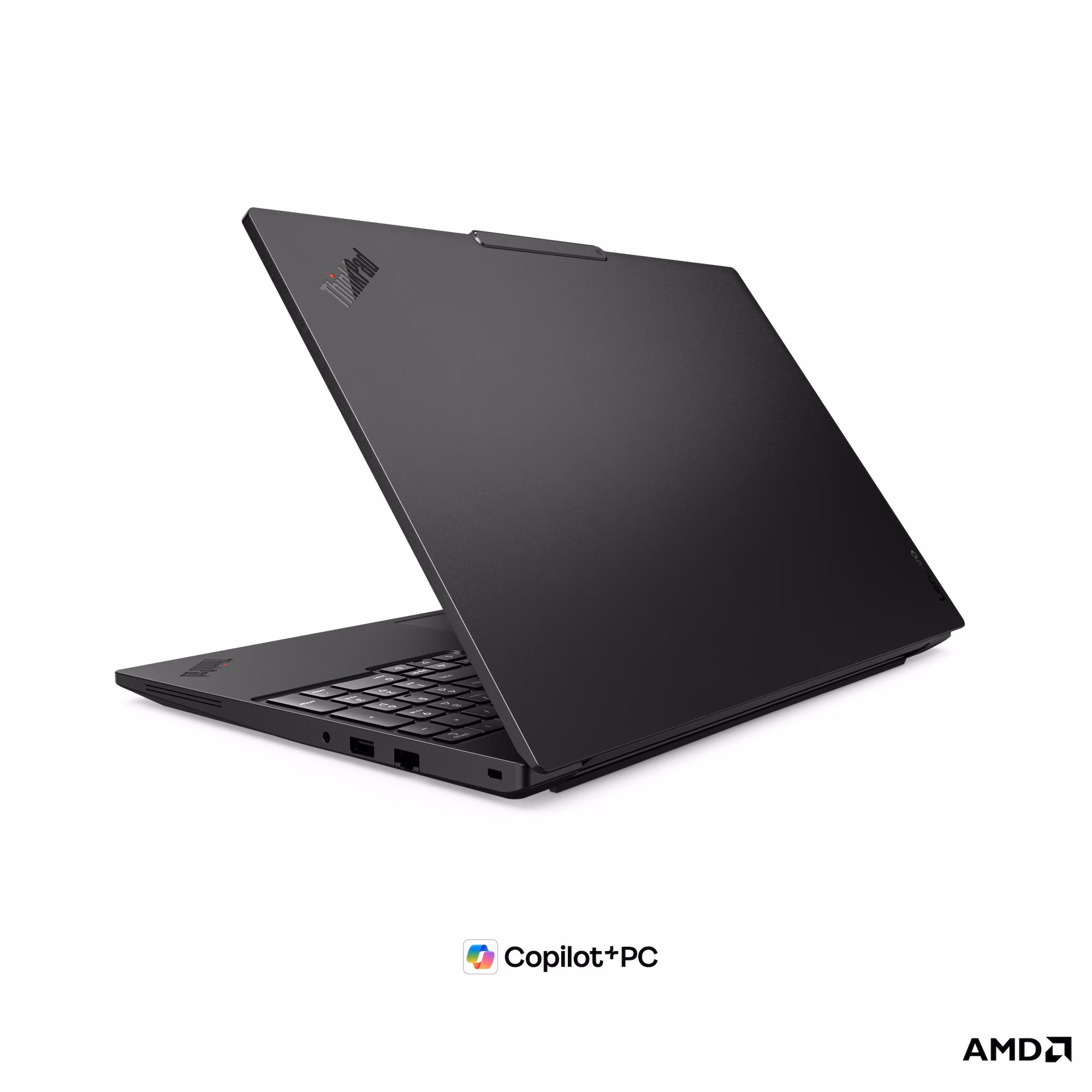 Laptop Lenovo ThinkPad T16 G5 / Ryzen AI 5 Pro 440 / 16GB DDR5 / 512GB / 16″ WUXGA IPS 60Hz / AMD Radeon 840M – Zezë 2