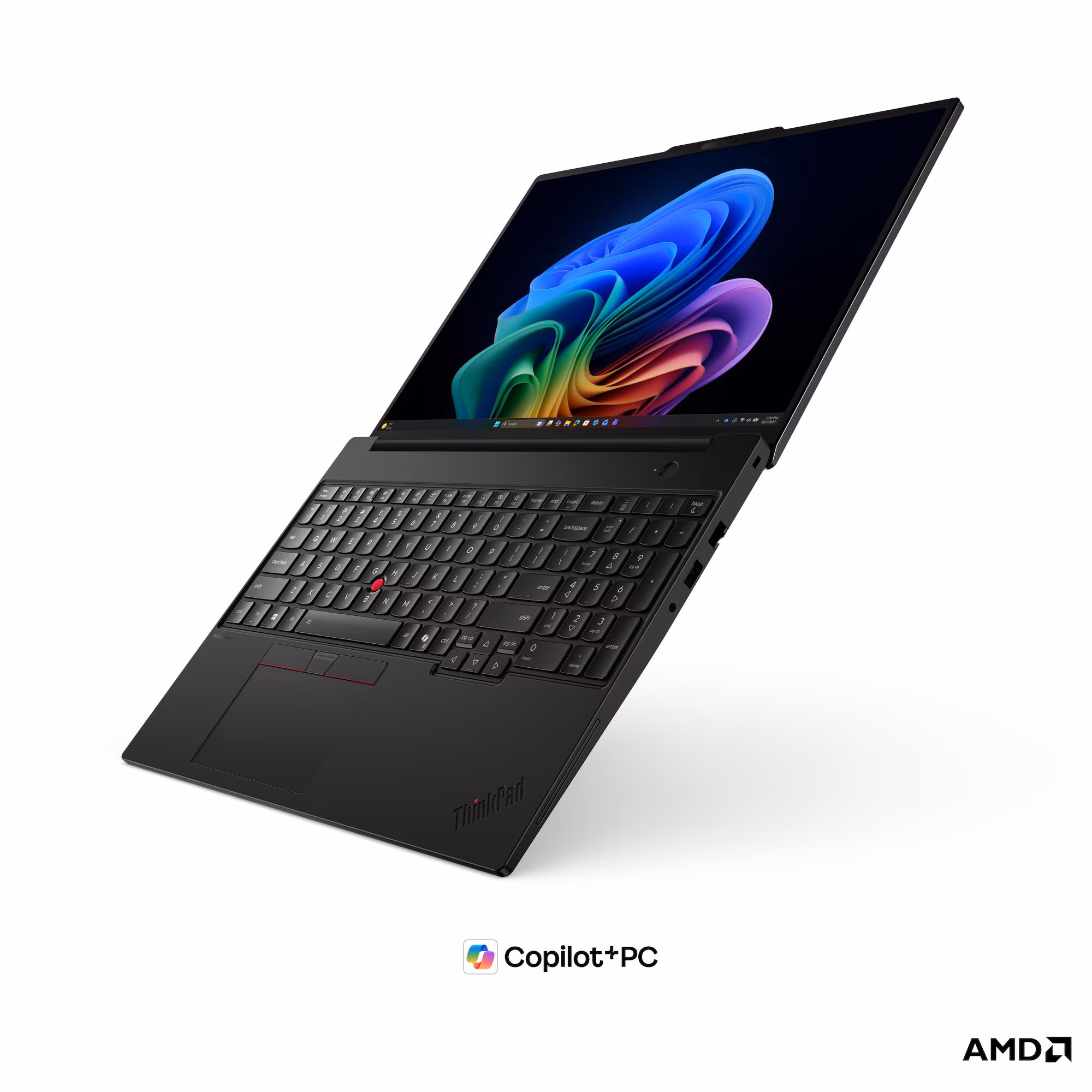 Laptop Lenovo ThinkPad T16 G5 / Ryzen AI 5 Pro 440 / 16GB DDR5 / 512GB / 16″ WUXGA IPS 60Hz / AMD Radeon 840M – Zezë 4