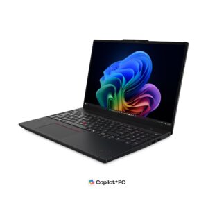 Laptop Lenovo ThinkPad T16 G5 / Ultra 5 325 / 16GB LPDDR5x / 512GB / 16″ WUXGA IPS 60Hz / Intel Graphics – Zezë 8