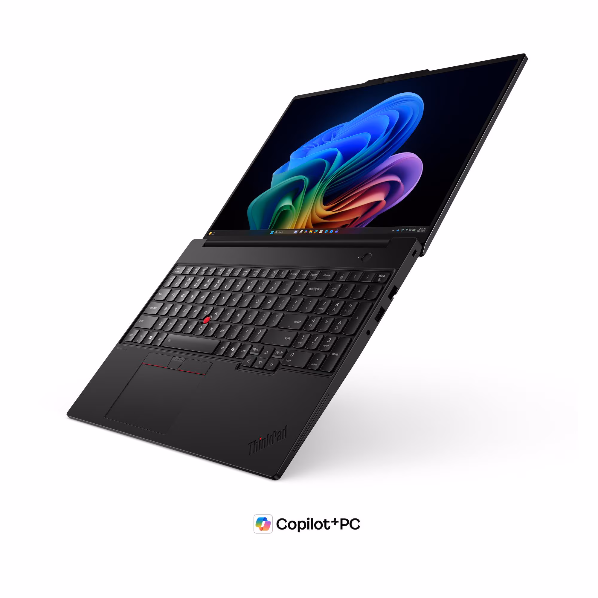 Laptop Lenovo ThinkPad T16 G5 / Ultra 5 325 / 32GB LPDDR5x / 512GB / 16″ WUXGA IPS 60Hz / Intel Graphics – Zezë 3