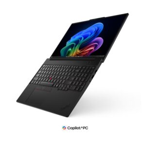 Laptop Lenovo ThinkPad T16 G5 / Ultra 7 355 / 32GB LPDDR5x / 512GB / 16″ WUXGA IPS 60Hz / Intel Graphics – Zezë 8
