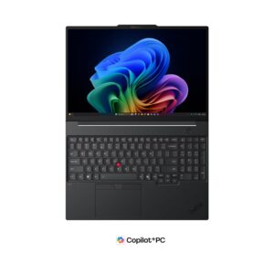Laptop Lenovo ThinkPad T16 G5 / Ultra 5 325 / 32GB LPDDR5x / 512GB / 16″ WUXGA IPS 60Hz / Intel Graphics – Zezë 7