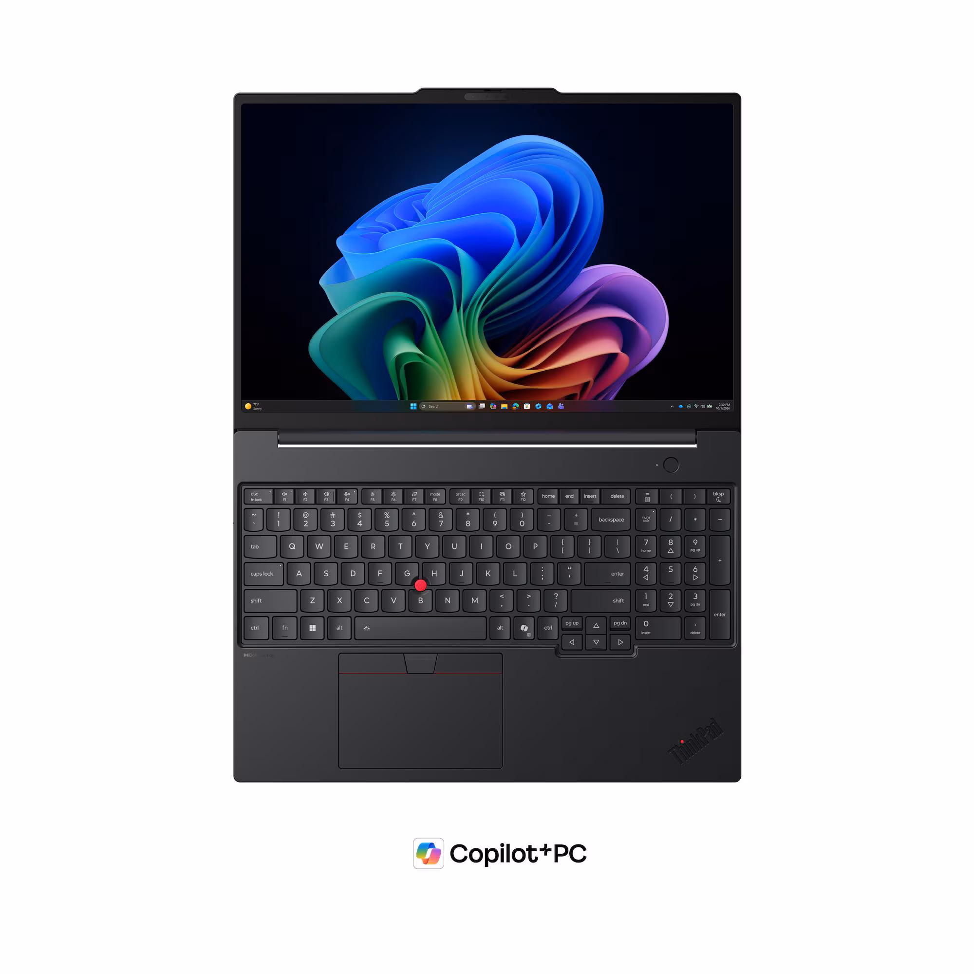 Laptop Lenovo ThinkPad T16 G5 / Ultra 5 325 / 32GB LPDDR5x / 512GB / 16″ WUXGA IPS 60Hz / Intel Graphics – Zezë 2