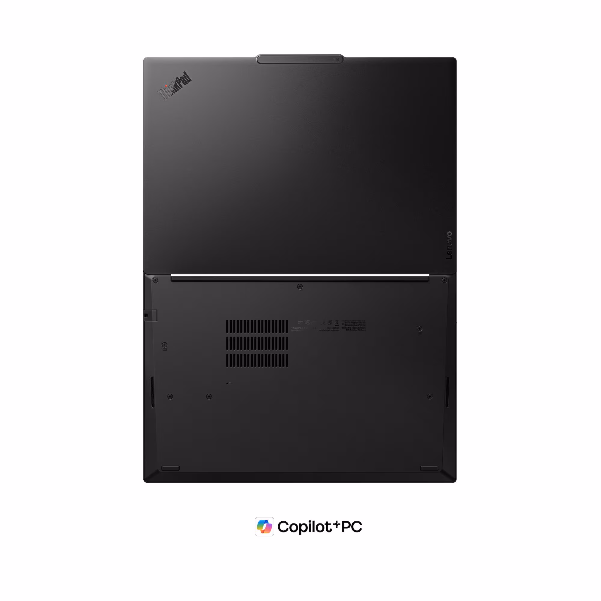 Laptop Lenovo ThinkPad T16 G5 / Ultra 7 355 / 32GB LPDDR5x / 1TB / 16″ WUXGA IPS 60Hz / Intel Graphics / DE – Zezë 6
