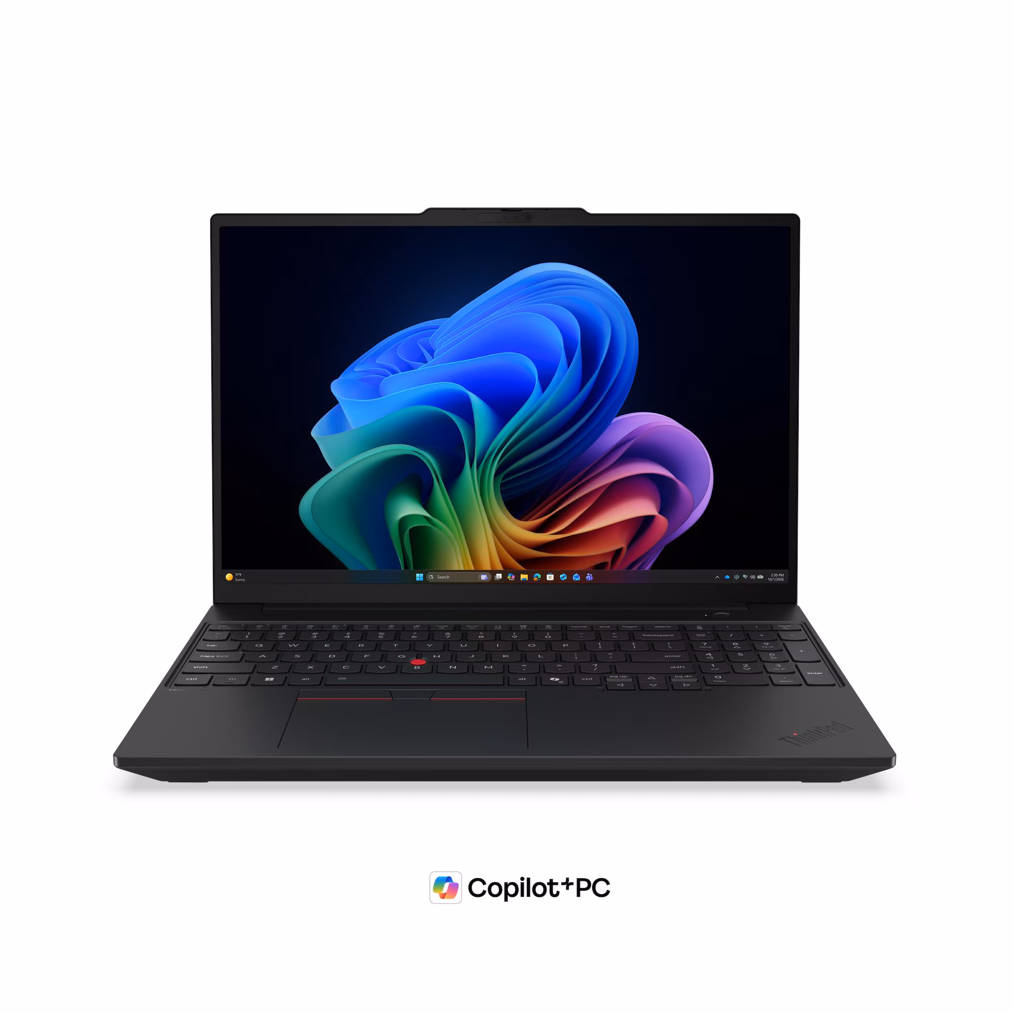 Laptop Lenovo ThinkPad T16 G5 / Ultra 5 325 / 32GB LPDDR5x / 512GB / 16″ WUXGA IPS 60Hz / Intel Graphics – Zezë