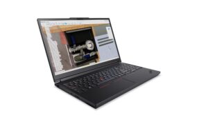 Laptop Lenovo ThinkPad T16g G3 / Ultra 9 275HX / 64GB DDR5 / 1TB / 16" WQUXGA IPS AG 60Hz / RTX5080 16GB - Zezë