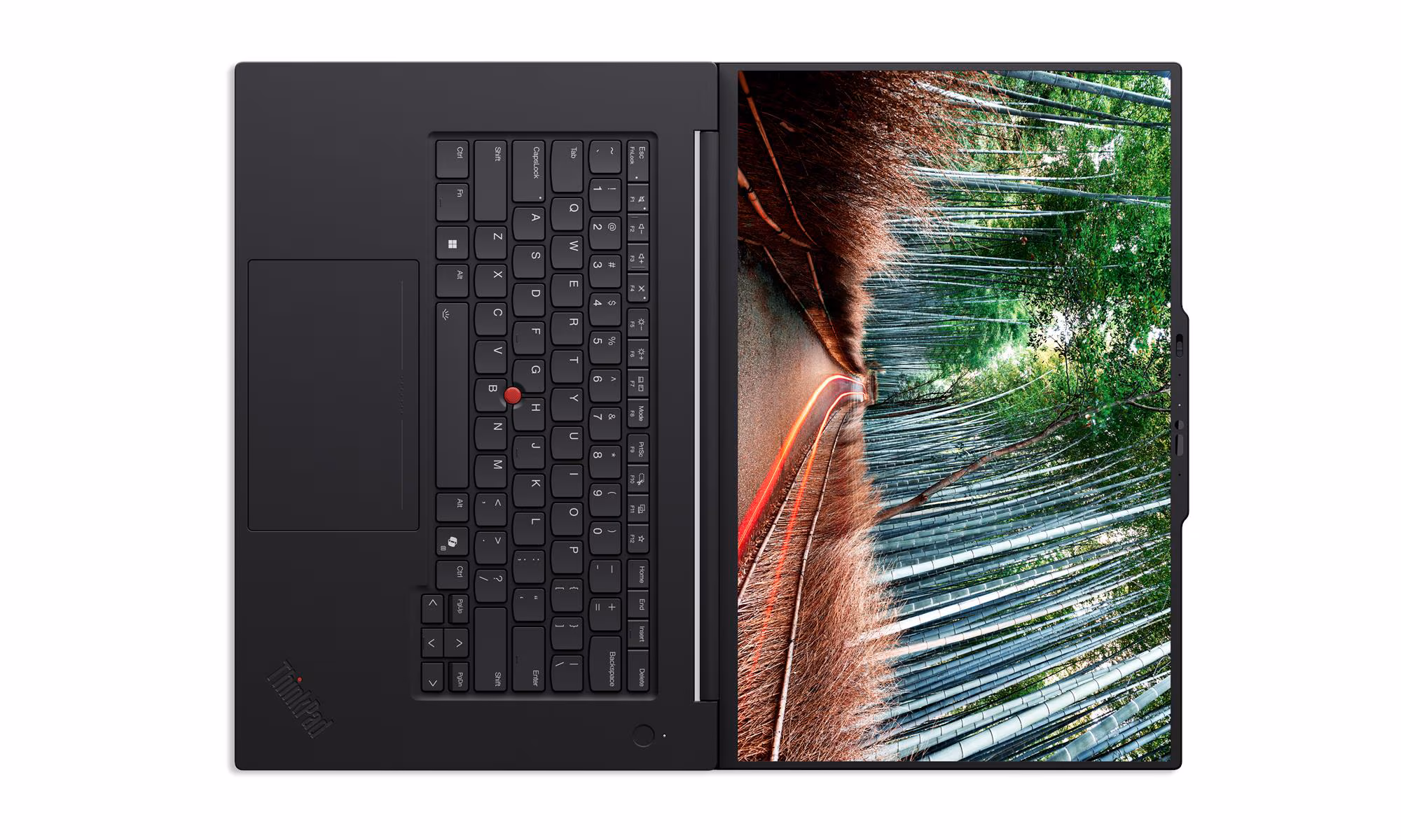Laptop Lenovo ThinkPad T1 G8 / Ultra 9 285H / 64GB LPDDR5x / 1TB / 16″ WQUXGA IPS 60Hz / RTX 5070 8GB – Zezë 4
