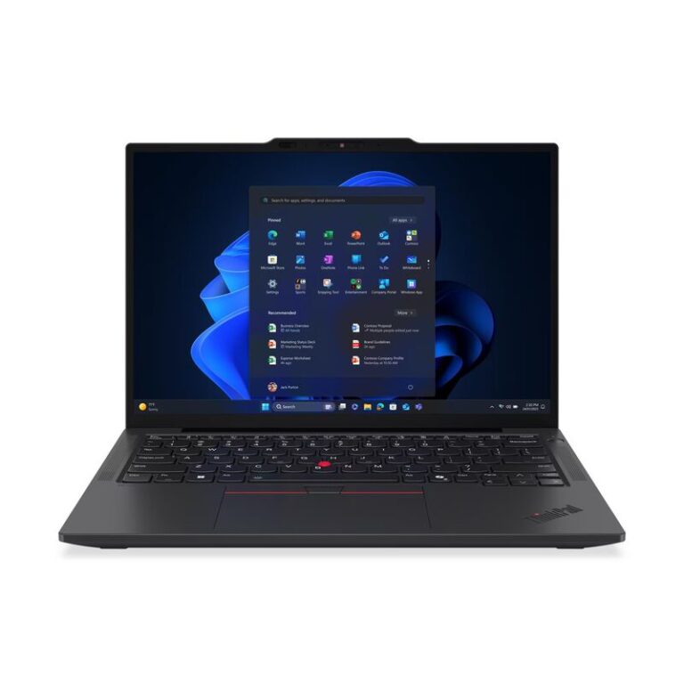 Laptop Lenovo ThinkPad X13 G7 / Ultra 5 325 / 32GB LPDDR5x / 512GB / 13.3" WUXGA IPS / Intel Graphic - Zezë